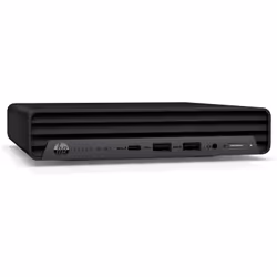 HP PC Mini IP Conference con Microsoft Team Rooms - Vista aggiuntiva 2