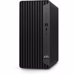 HP Pro 400 G9 i5-13500 16 GB 512 GB SSD Win11 Pro Tower PC Nero - Vista aggiuntiva 7