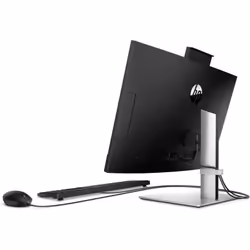 HP 440 G9 i7-13700T 16GB 512GB SSD Win11 Pro Tutto in uno Nero