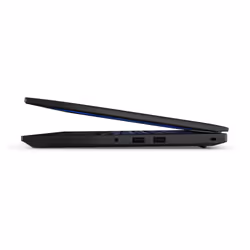 Lenovo ThinkPad L14 Gen 5 (Intel) Intel Core Ultra 7 155U 14" 16 GB 512 GB SSD Win11 Pro Nero - Vista aggiuntiva 6