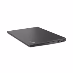 Lenovo ThinkPad E16 Gen 2 (AMD) Ryzen 7 7735HS 16" 16 GB 512 GB SSD Win11 Pro Nero - Vista aggiuntiva 5