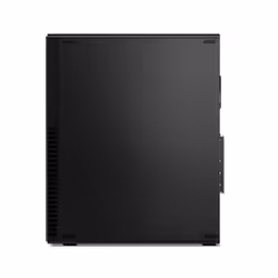 Lenovo ThinkCentre M70s Gen 5 i5-14400 16 GB 512 GB SSD Win11 Pro SFF PC Nero - Vista aggiuntiva 4