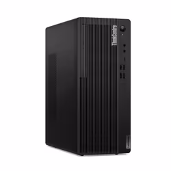 Lenovo ThinkCentre M70t i5-14400 16 GB 512 GB SSD Win11 Pro Tower PC Nero - Vista aggiuntiva 5