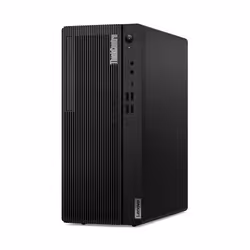 Lenovo ThinkCentre M70t i5-14400 16 GB 512 GB SSD Win11 Pro Tower PC Nero - Vista aggiuntiva 6