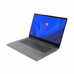 Lenovo V17 G4 IRU i5-13420H 17.3" Full HD 16 GB 512 GB SSD Win11 Home Grigio - Vista aggiuntiva 3