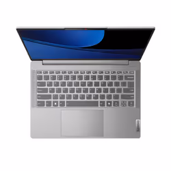 Lenovo IdeaPad Slim 5 Intel Core Ultra 7 155H 14" 16 GB 1 TB SSD Win11 Home Grigio - Vista aggiuntiva 5