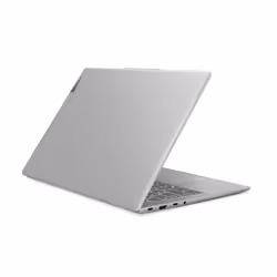 Lenovo IdeaPad Slim 5 Intel Core Ultra 7 155H 14" 16 GB 1 TB SSD Win11 Home Grigio - Vista aggiuntiva 6