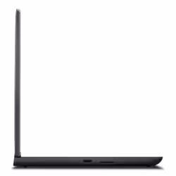 Lenovo ThinkPad P16v Gen 2 (Intel) Intel Core Ultra 7 155H Workstation mobile 40,6 cm (16") WUXGA 32 GB DDR5-SDRAM 1 TB SSD NVIDIA RTX 2000 Ada Wi-Fi 6E (802.11ax) Windows 11 Pro Italiano Nero - Vista aggiuntiva 7