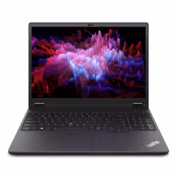 Lenovo ThinkPad P16v, Intel Core Ultra 9, 40,6 cm (16"), 1920 x 1200 Pixel, 32 GB, 1 TB, Windows 11 Pro