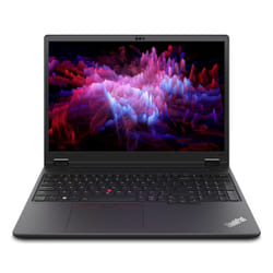 Lenovo ThinkPad P16v Intel Core Ultra 9 185H Workstation mobile 40,6 cm (16") WUXGA 32 GB DDR5-SDRAM 1 TB SSD NVIDIA RTX 3000 Ada Wi-Fi 6E (802.11ax) Windows 11 Pro Italiano Nero