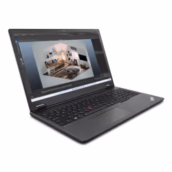 Lenovo ThinkPad P16v Intel Core Ultra 9 185H Workstation mobile 40,6 cm (16") WUXGA 32 GB DDR5-SDRAM 1 TB SSD NVIDIA RTX 3000 Ada Wi-Fi 6E (802.11ax) Windows 11 Pro Italiano Nero