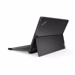 Lenovo ThinkPad X12 Detachable Intel Core Ultra 7 164U 12.3" Touch Full HD+ 16 GB 512 GB SSD Win11 Pro Nero - Vista aggiuntiva 4