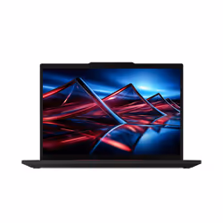 Lenovo ThinkPad P14s Gen 5 (AMD) Ryzen 7 8840HS Workstation mobile 14" 2.8K 64 GB 2TB SSD Win11 Pro Nero