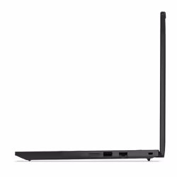 Lenovo ThinkPad T14 Ryzen 5 PRO 8540U 14" 16 GB 512 GB SSD Win11 Pro Nero - Vista aggiuntiva 4