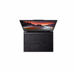 Lenovo ThinkPad P16s Intel Core Ultra 7 155H 16" 32 GB 1 TB SSD NVIDIA RTX 500 Ada Win11 Pro Nero - Vista aggiuntiva 5