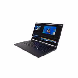 Lenovo ThinkPad P14s Intel Core Ultra 7 155H 14.5" 32 GB 1 TB SSD NVIDIA RTX 500 Ada Win11 Pro Nero - Vista aggiuntiva 4
