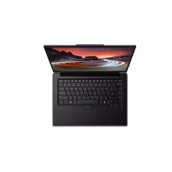 Lenovo ThinkPad P14s Intel Core Ultra 7 155H 14.5" 32 GB 1 TB SSD NVIDIA RTX 500 Ada Win11 Pro Nero - Vista aggiuntiva 5