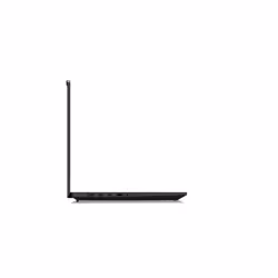 Lenovo ThinkPad P14s Intel Core Ultra 7 155H 14.5" 32 GB 1 TB SSD NVIDIA RTX 500 Ada Win11 Pro Nero - Vista aggiuntiva 7