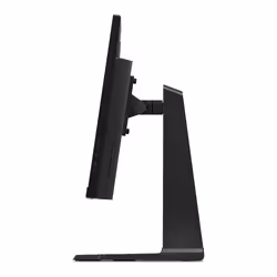 Lenovo Legion R27qe 27" Quad HD LED Nero - Vista aggiuntiva 4