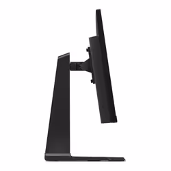 Lenovo Legion R27qe 27" Quad HD LED Nero - Vista aggiuntiva 5