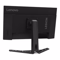 Lenovo Legion R27qe 27" Quad HD LED Nero - Vista aggiuntiva 8