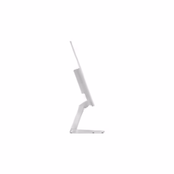Lenovo L27i-4A 27" LCD Grigio - Vista aggiuntiva 4