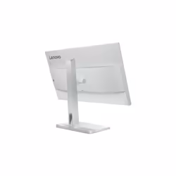 Lenovo L24m-4A LED display 23.8" Full HD Grigio - Vista aggiuntiva 4