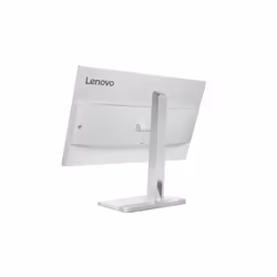 Lenovo L24m-4A LED display 23.8" Full HD Grigio - Vista aggiuntiva 5