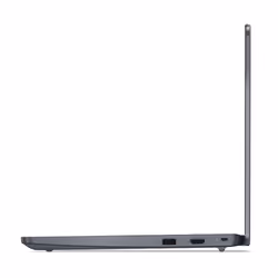 Lenovo IdeaPad IP Slim 3 Chrome Intel Core i3 N-series i3-N305 Chromebook 14" Full HD 8 GB LP128 GB eMMC ChromeOS Grigio - Vista aggiuntiva 4