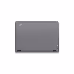 Lenovo ThinkPad P16 i7-14700HX 16" WQXGA 32 GB 1 TB SSD NVIDIA RTX 3500 Ada Win11 Pro Grigio, Nero - Vista aggiuntiva 7