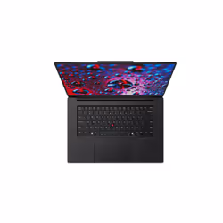 Lenovo ThinkPad P1 Intel Core Ultra 7 165H 16" WQXGA 32 GB 1 TB SSD NVIDIA RTX 3000 Ada Win11 Pro Nero - Vista aggiuntiva 5