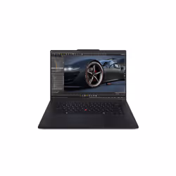 Lenovo ThinkPad P1, Intel Core Ultra 9, 40,6 cm (16"), 2560 x 1600 Pixel, 64 GB, 1 TB, Windows 11 Pro