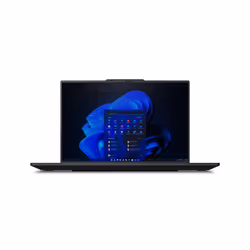 Lenovo ThinkPad P1 Intel Core Ultra 9 185H Workstation mobile 40,6 cm (16") WQXGA 64 GB LPDDR5x-SDRAM 1 TB SSD NVIDIA RTX 2000 Ada Wi-Fi 7 (802.11be) Windows 11 Pro Italiano Nero