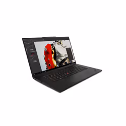 Lenovo ThinkPad P1 Gen 7 Intel Core Ultra 9 185H Workstation mobile 16" WQXGA 64 GB 1TB SSD NVIDIA RTX 2000 Ada Win11 Pro Nero