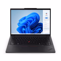 Lenovo ThinkPad T14, Intel Core Ultra 5, 35,6 cm (14"), 1920 x 1200 Pixel, 16 GB, 512 GB, Windows 11 Pro