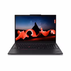 Lenovo ThinkPad T16 Gen 3, Intel Core Ultra 7, 40,6 cm (16"), 1920 x 1200 Pixel, 32 GB, 1 TB, Windows 11 Pro