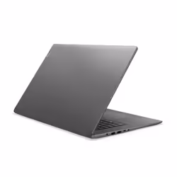 Lenovo IdeaPad 3 17IAU7 i3-1215U 17.3" WSXGA 8 GB 512 GB SSD Win11 Home Grigio - Vista aggiuntiva 3