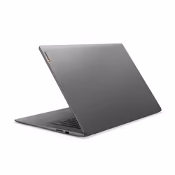 Lenovo IdeaPad 3 17IAU7 i3-1215U 17.3" WSXGA 8 GB 512 GB SSD Win11 Home Grigio - Vista aggiuntiva 4