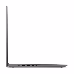 Lenovo IdeaPad 3 17IAU7 i3-1215U 17.3" WSXGA 8 GB 512 GB SSD Win11 Home Grigio - Vista aggiuntiva 7