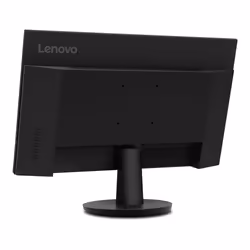Lenovo N27q 27" Nero - Vista aggiuntiva 4