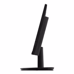 Lenovo N27q 27" Nero - Vista aggiuntiva 6