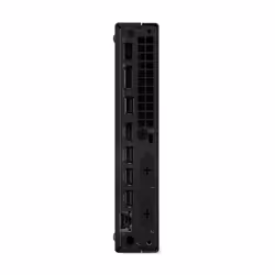 Lenovo ThinkCentre M70q i7-14700T 16 GB 1 TB SSD Win11 Pro Mini PC Nero - Vista aggiuntiva 4