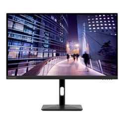 Lenovo N27p LED display 27" 4K Ultra HD Nero