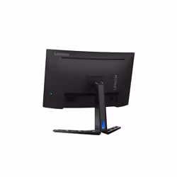 Lenovo Legion R32qc-30 31.5" Quad HD LED Nero - Vista aggiuntiva 4