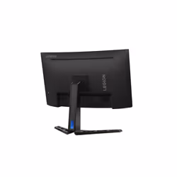 Lenovo Legion R32qc-30 31.5" Quad HD LED Nero - Vista aggiuntiva 5