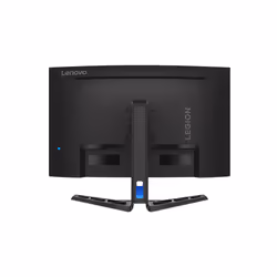 Lenovo Legion R32qc-30 31.5" Quad HD LED Nero - Vista aggiuntiva 6
