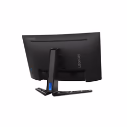 Lenovo Legion R32qc-30 31.5" Quad HD LED Nero - Vista aggiuntiva 7