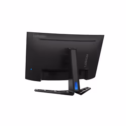 Lenovo Legion R32qc-30 31.5" Quad HD LED Nero - Vista aggiuntiva 8