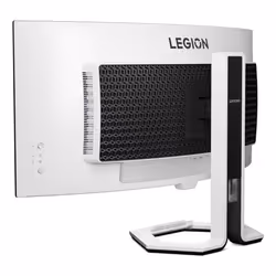 Lenovo Legion PRO 34WD-10 34" Wide Quad HD LED Nero - Vista aggiuntiva 6