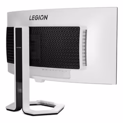 Lenovo Legion PRO 34WD-10 34" Wide Quad HD LED Nero - Vista aggiuntiva 7
